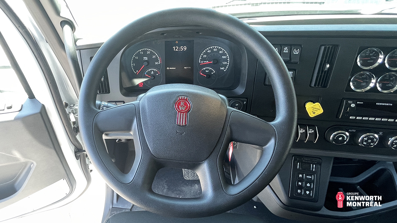 Kenworth