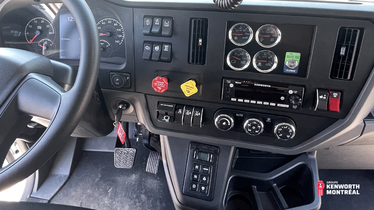 Kenworth