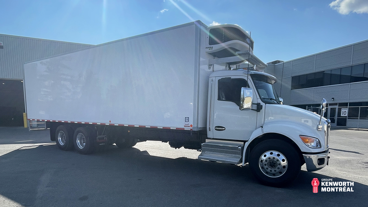Kenworth