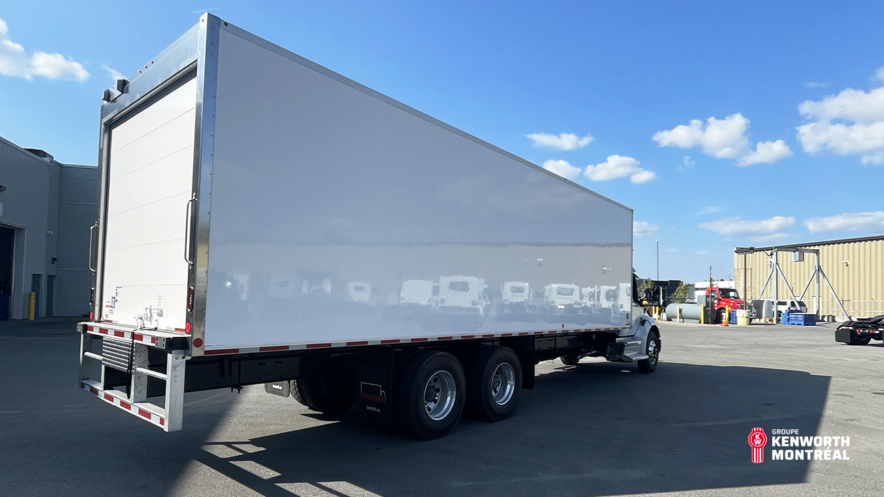 Kenworth