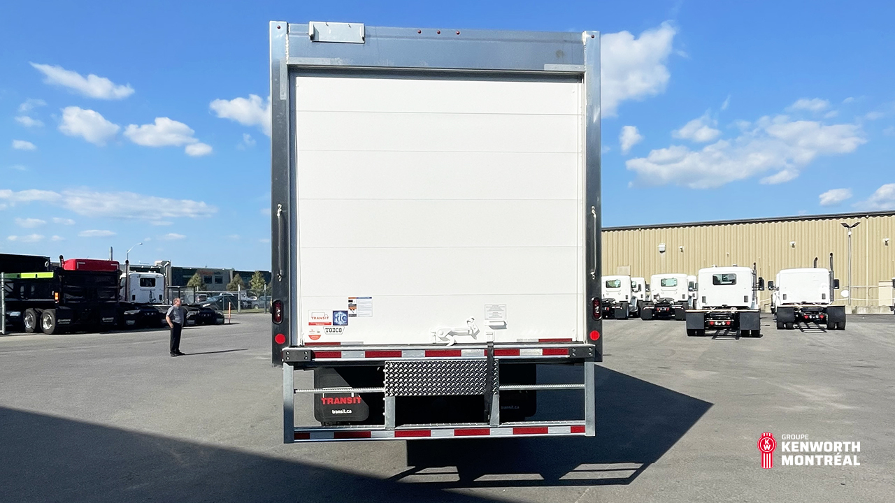 Kenworth