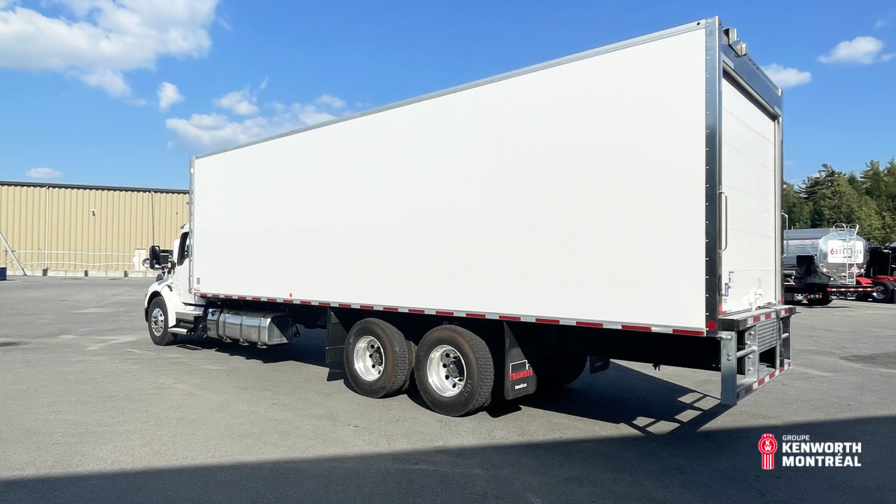 Kenworth
