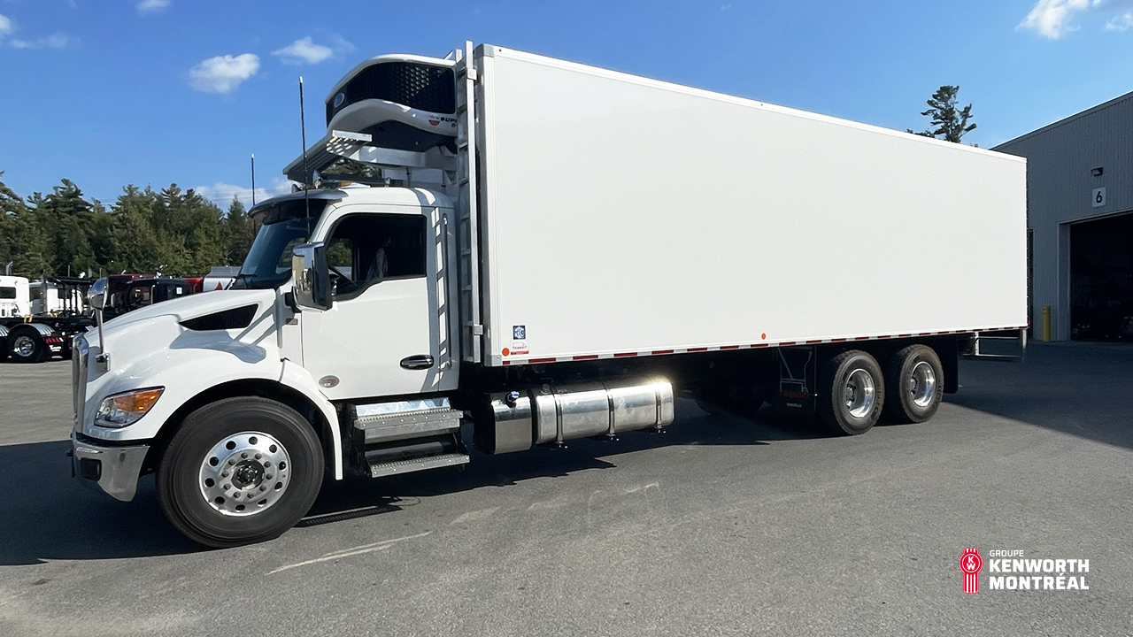 Kenworth