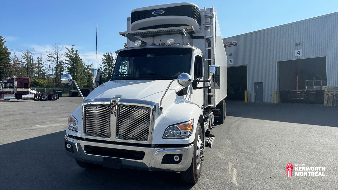 Kenworth