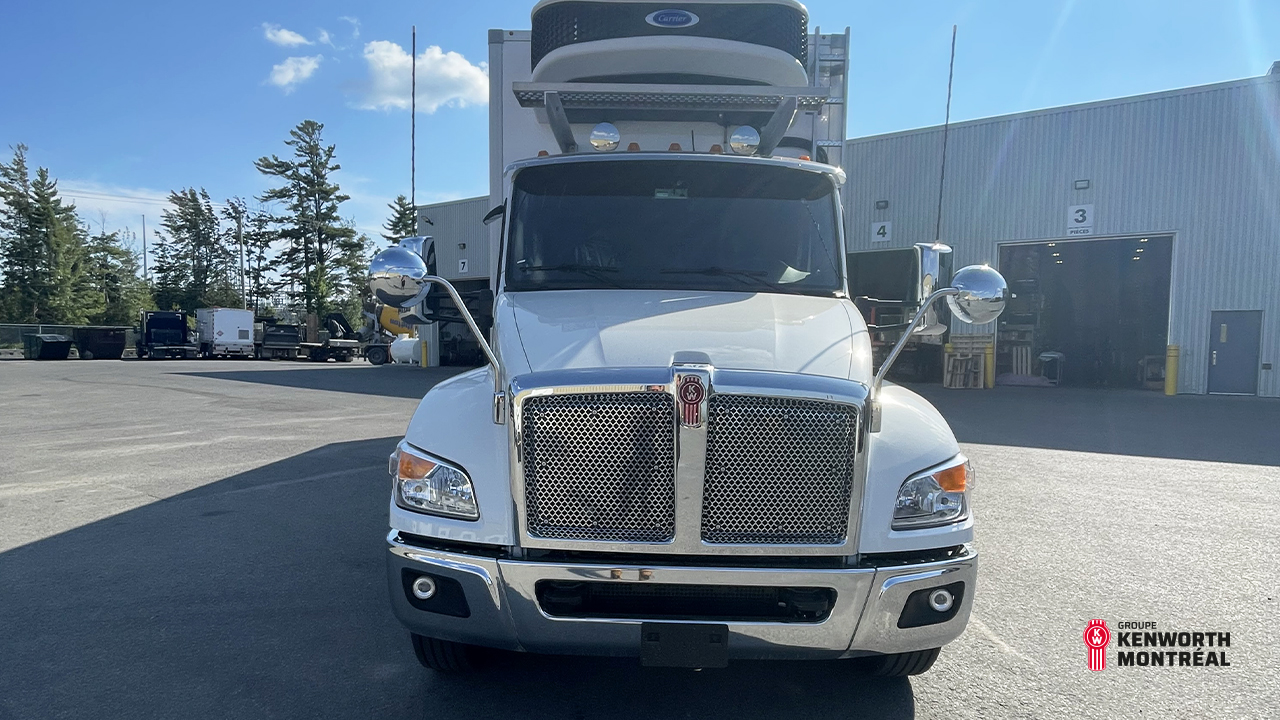 Kenworth
