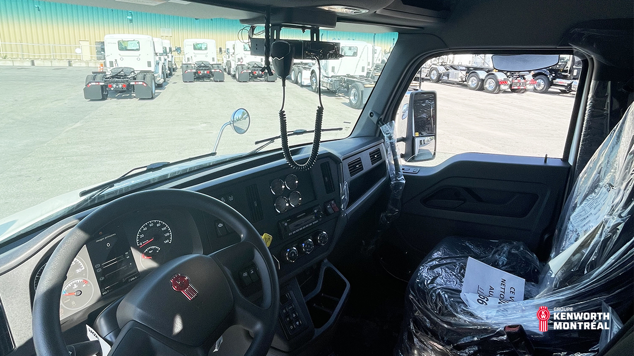 Kenworth