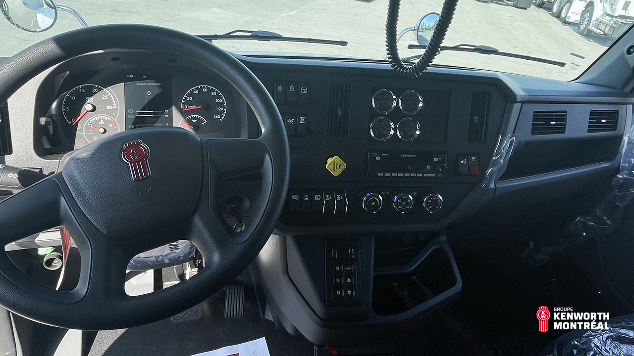 Kenworth