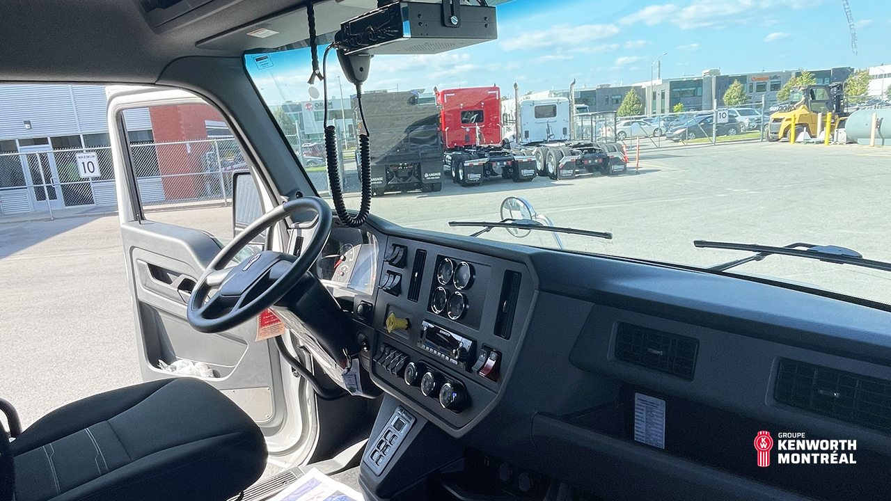 Kenworth