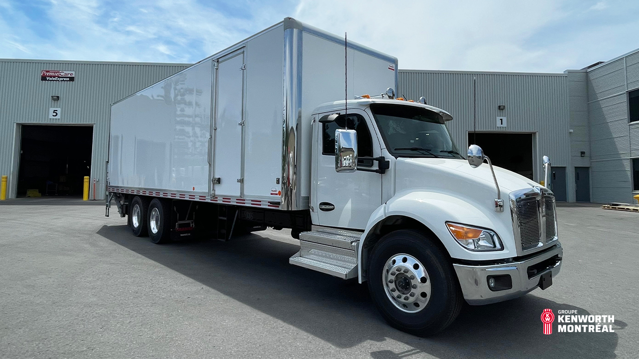 Kenworth