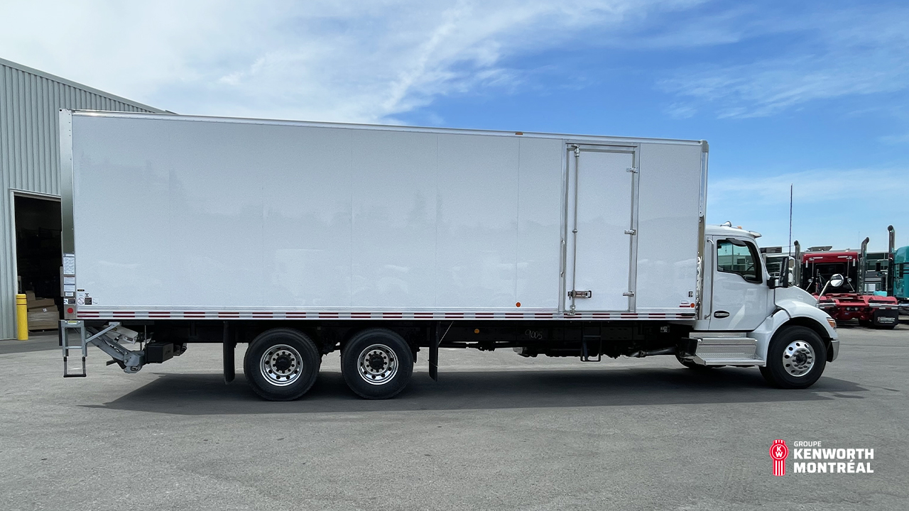 Kenworth