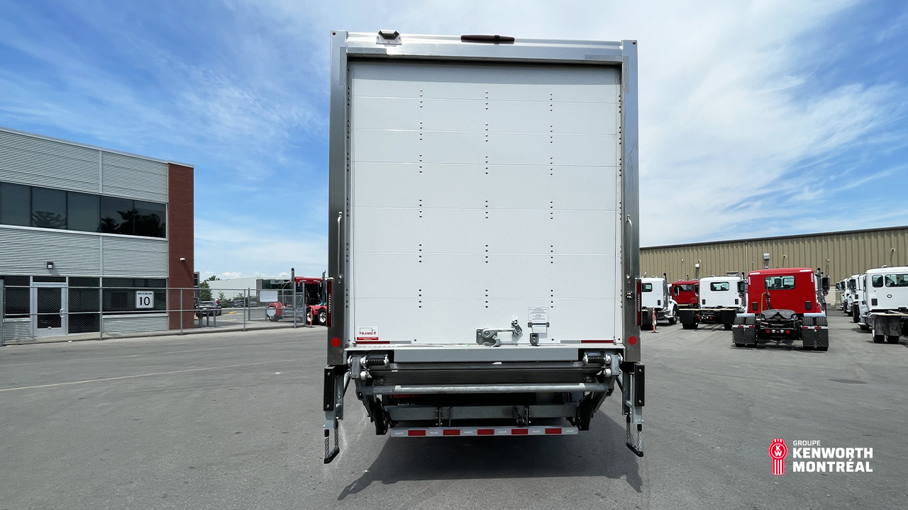 Kenworth