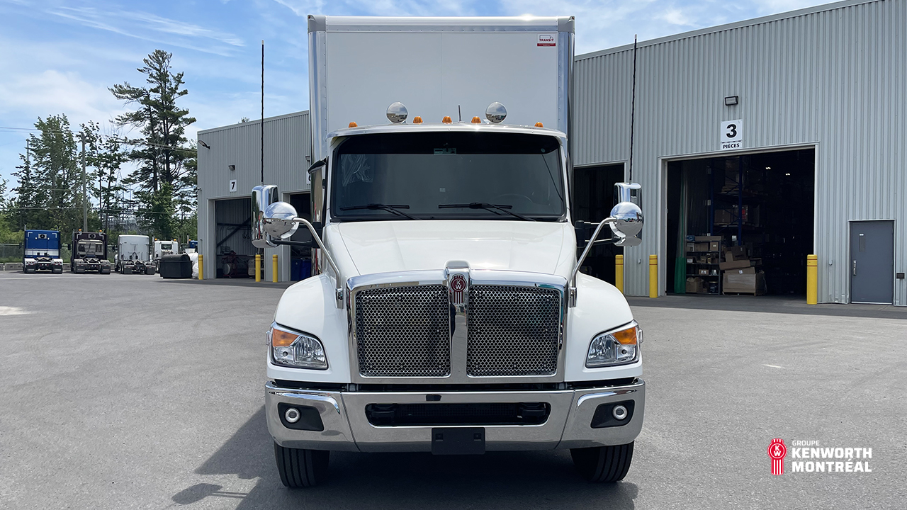 Kenworth