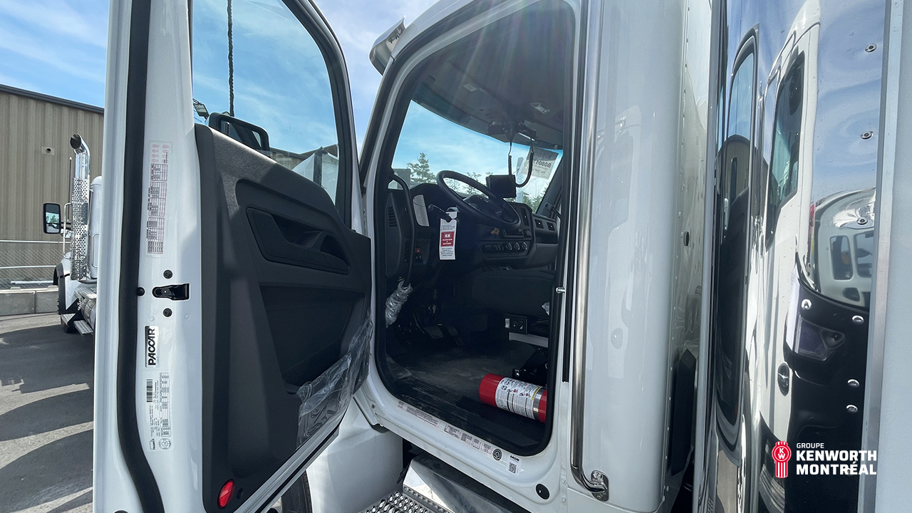 Kenworth