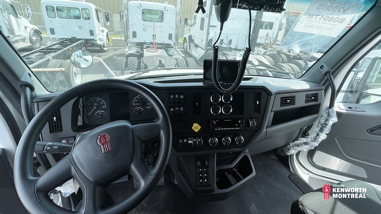 Kenworth
