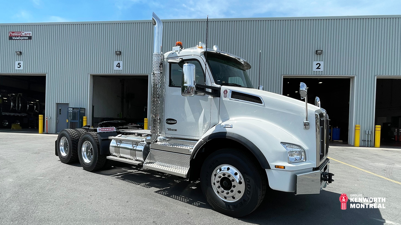 Kenworth