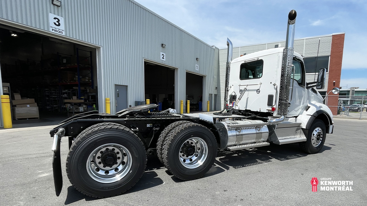 Kenworth