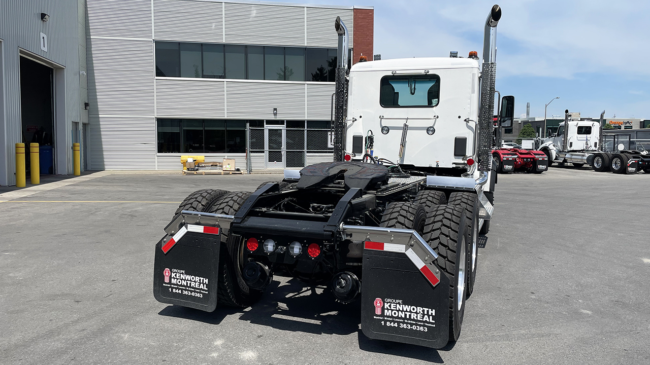 Kenworth