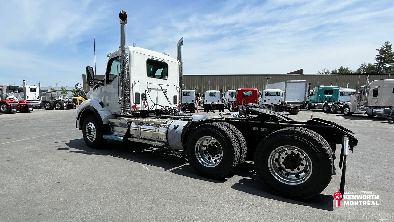 Kenworth
