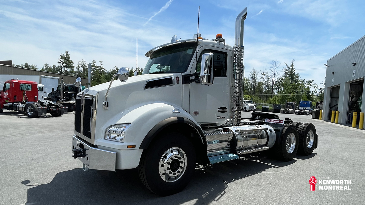 Kenworth