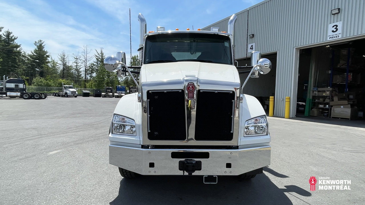 Kenworth