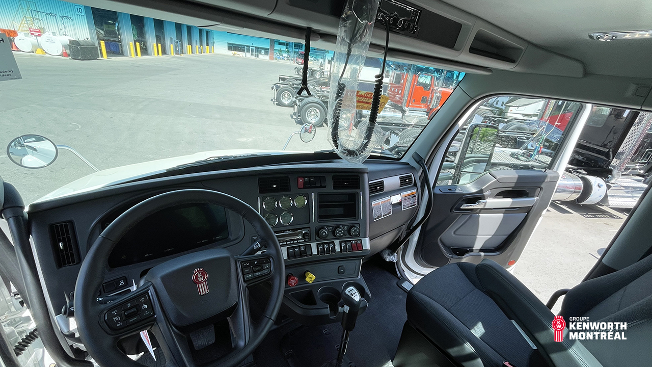 Kenworth