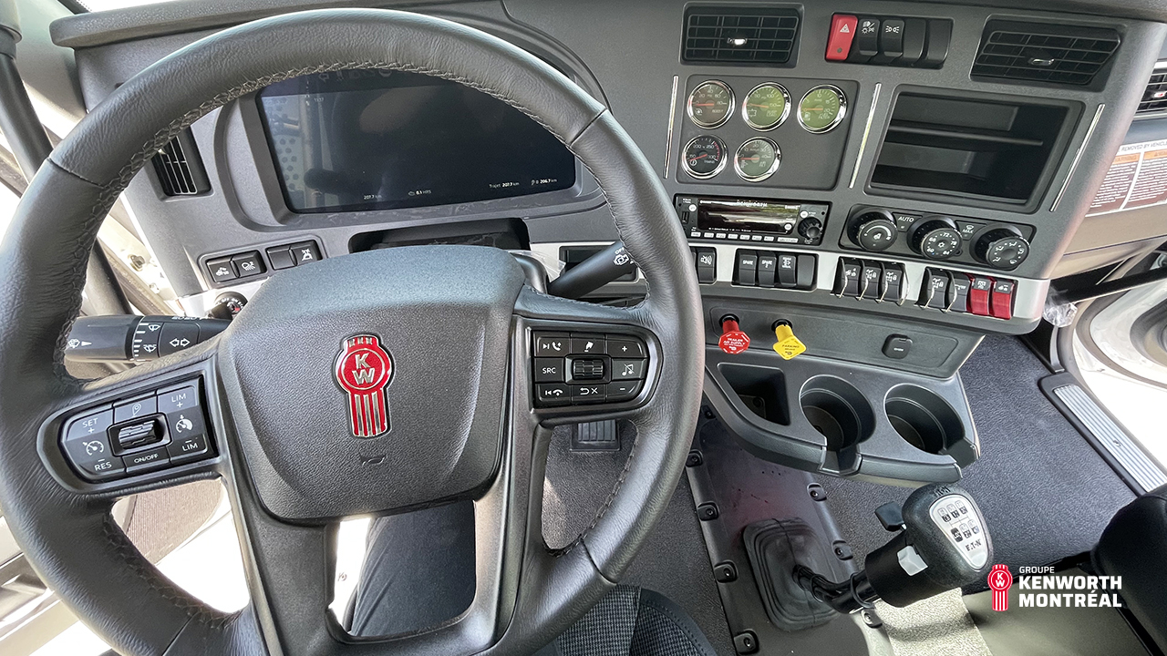 Kenworth