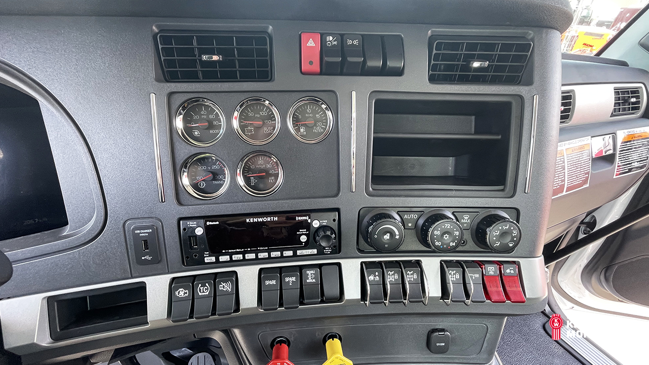 Kenworth