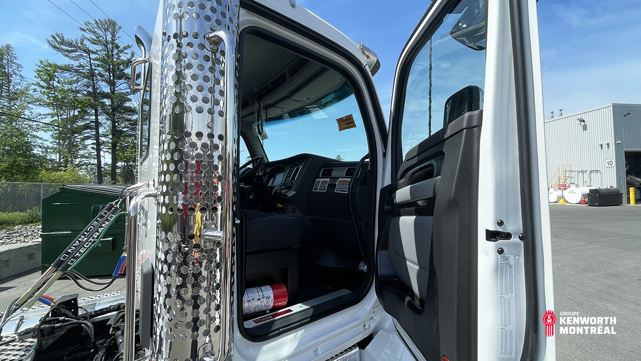 Kenworth