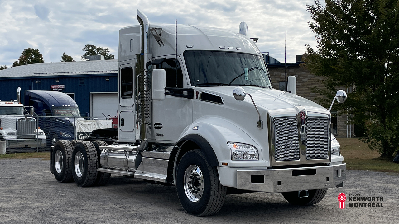 Kenworth
