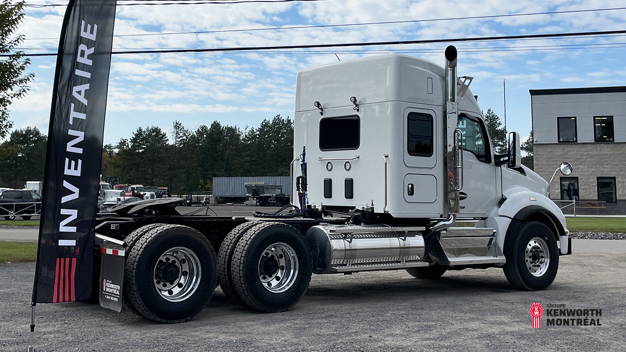 Kenworth