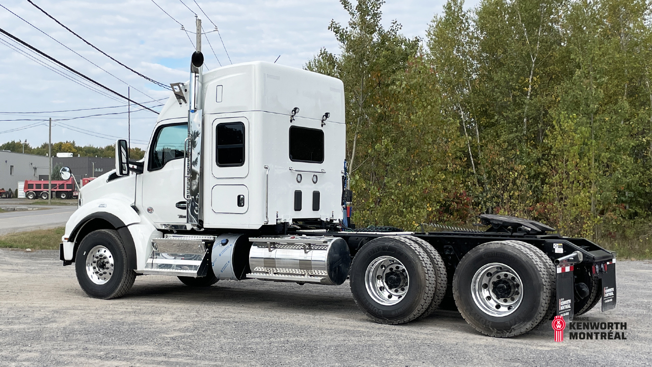 Kenworth