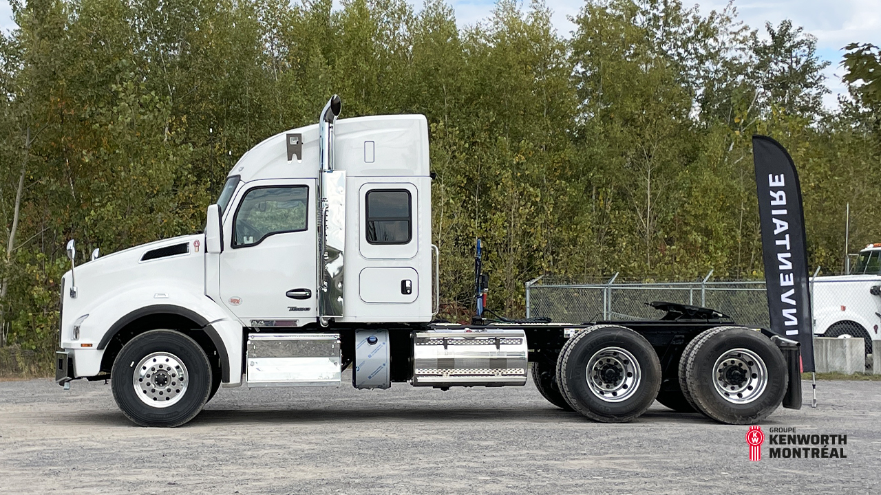 Kenworth