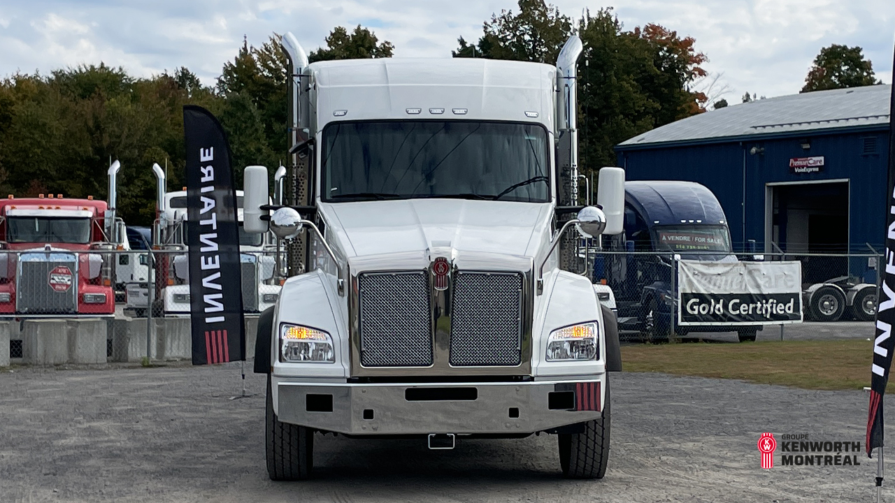 Kenworth