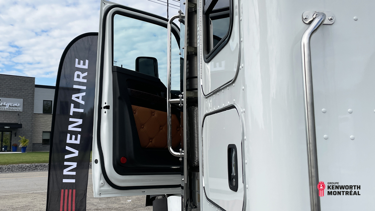 Kenworth