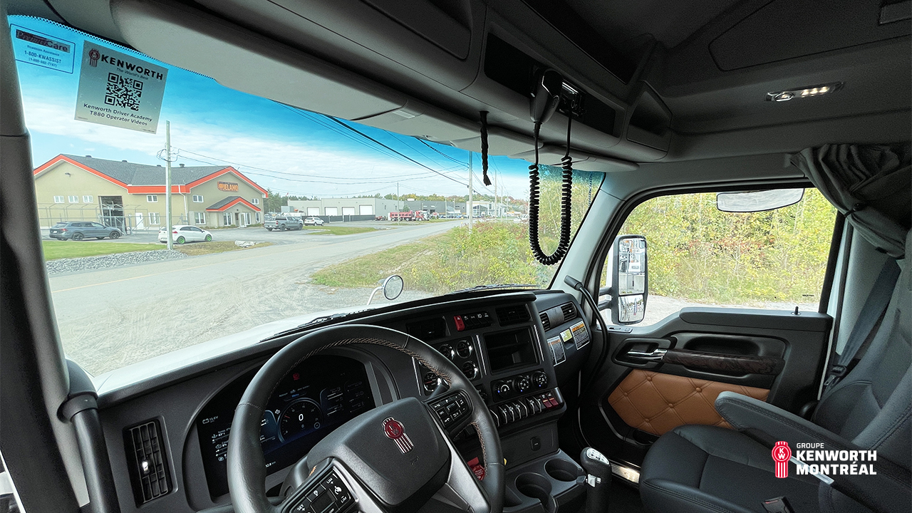 Kenworth