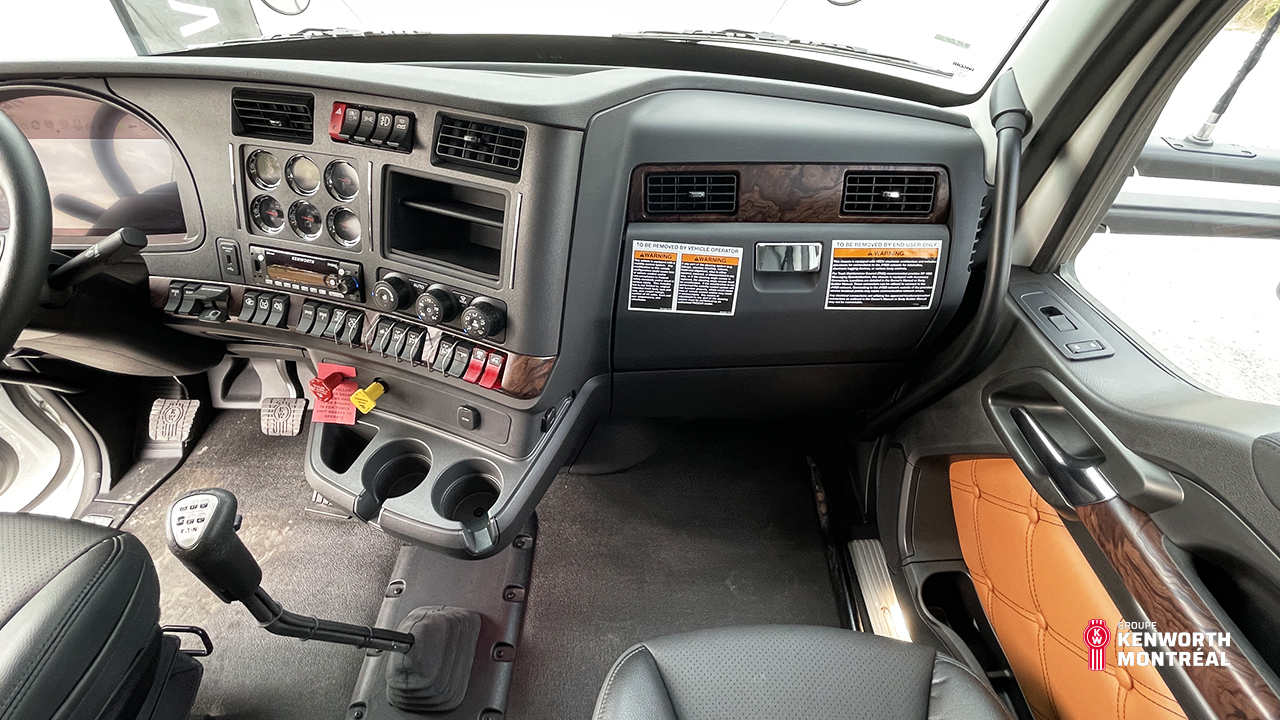 Kenworth