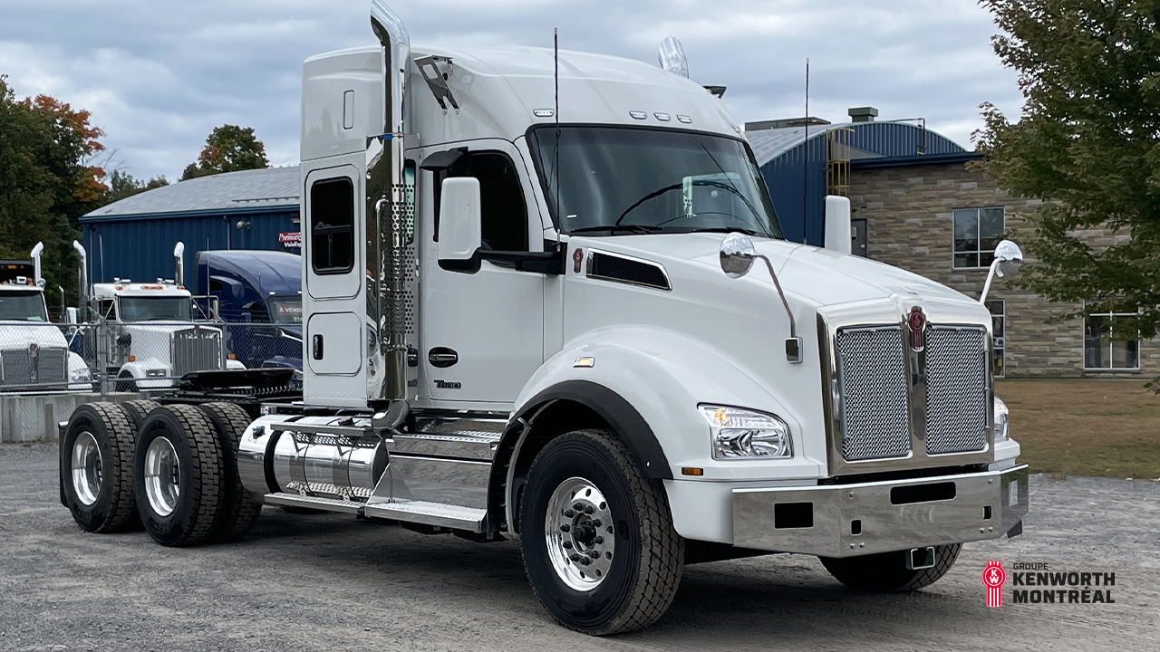 Kenworth