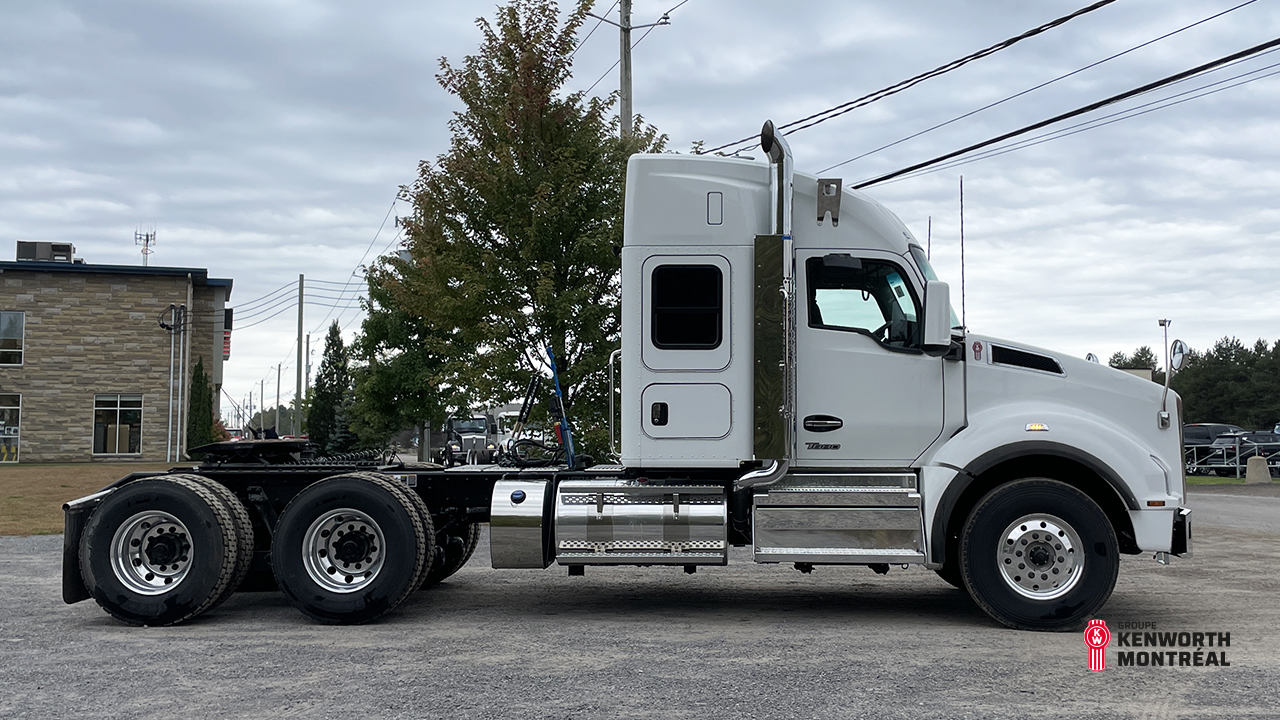 Kenworth