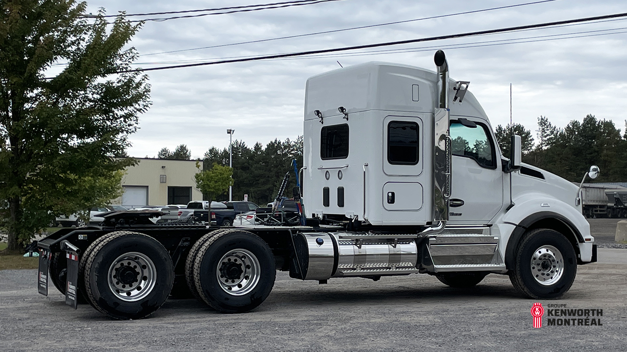 Kenworth