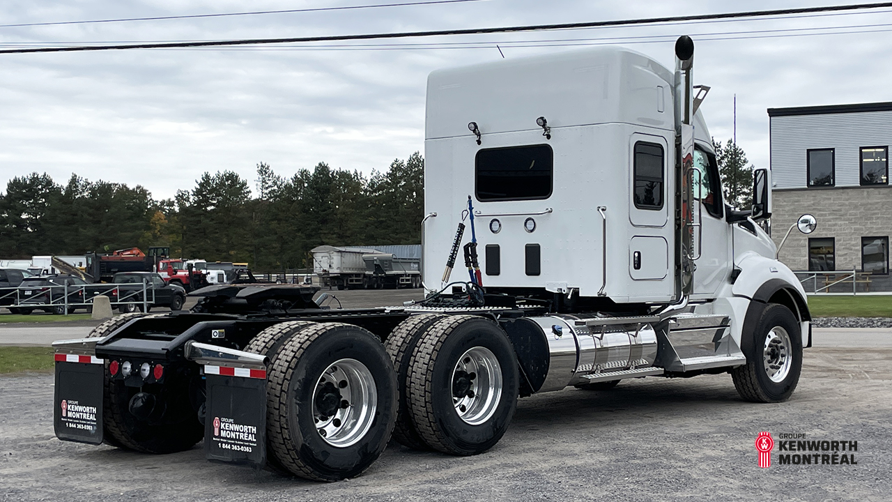 Kenworth