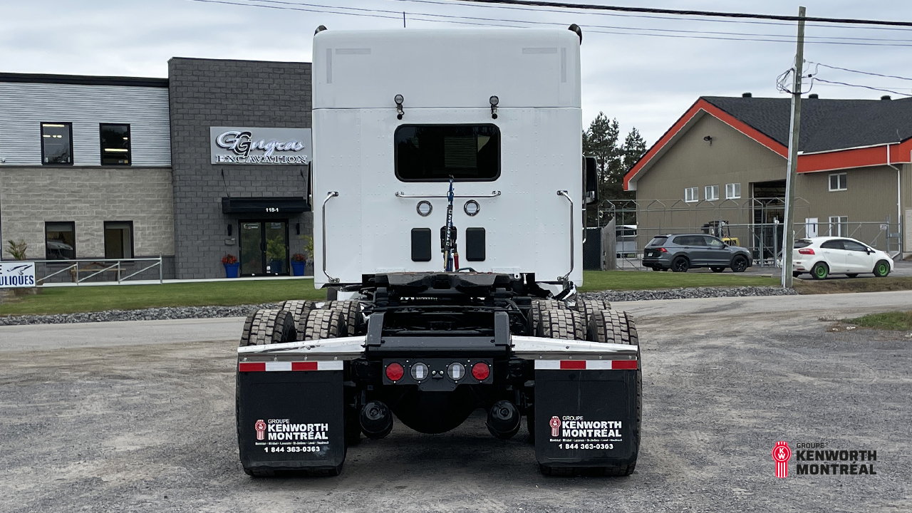 Kenworth