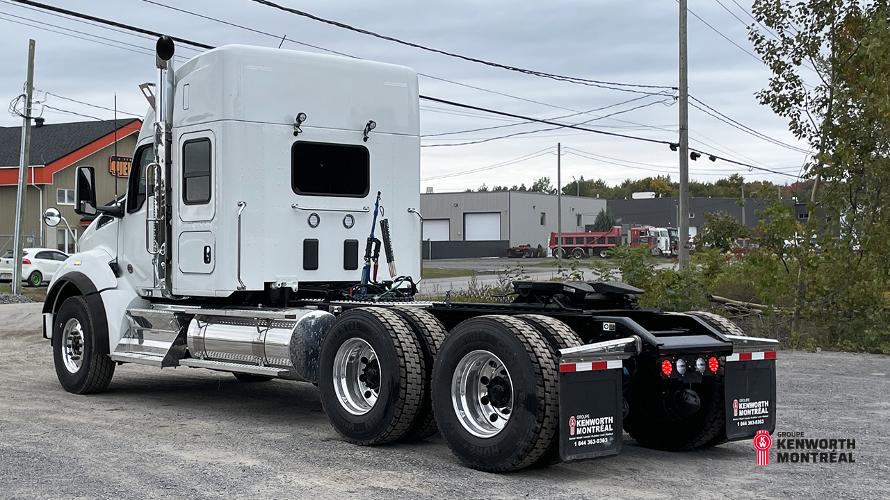 Kenworth