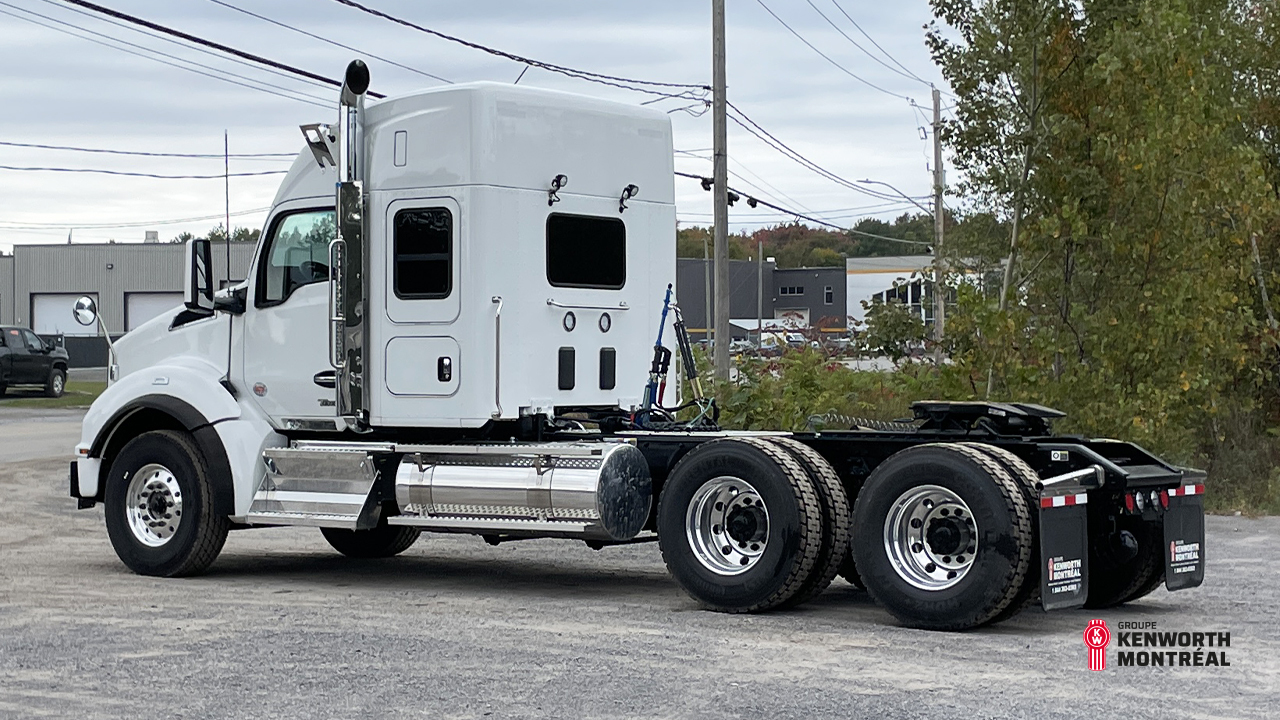 Kenworth