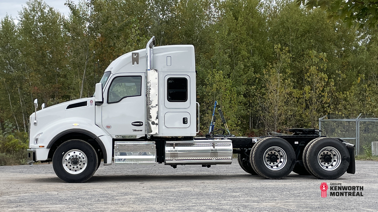 Kenworth