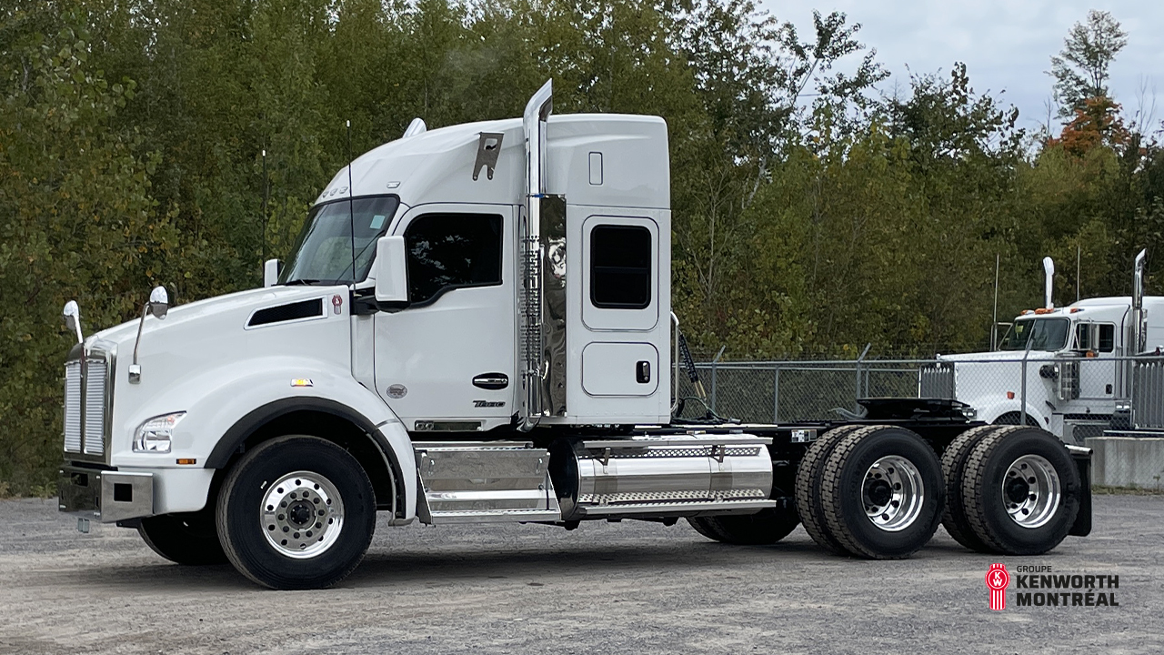 Kenworth