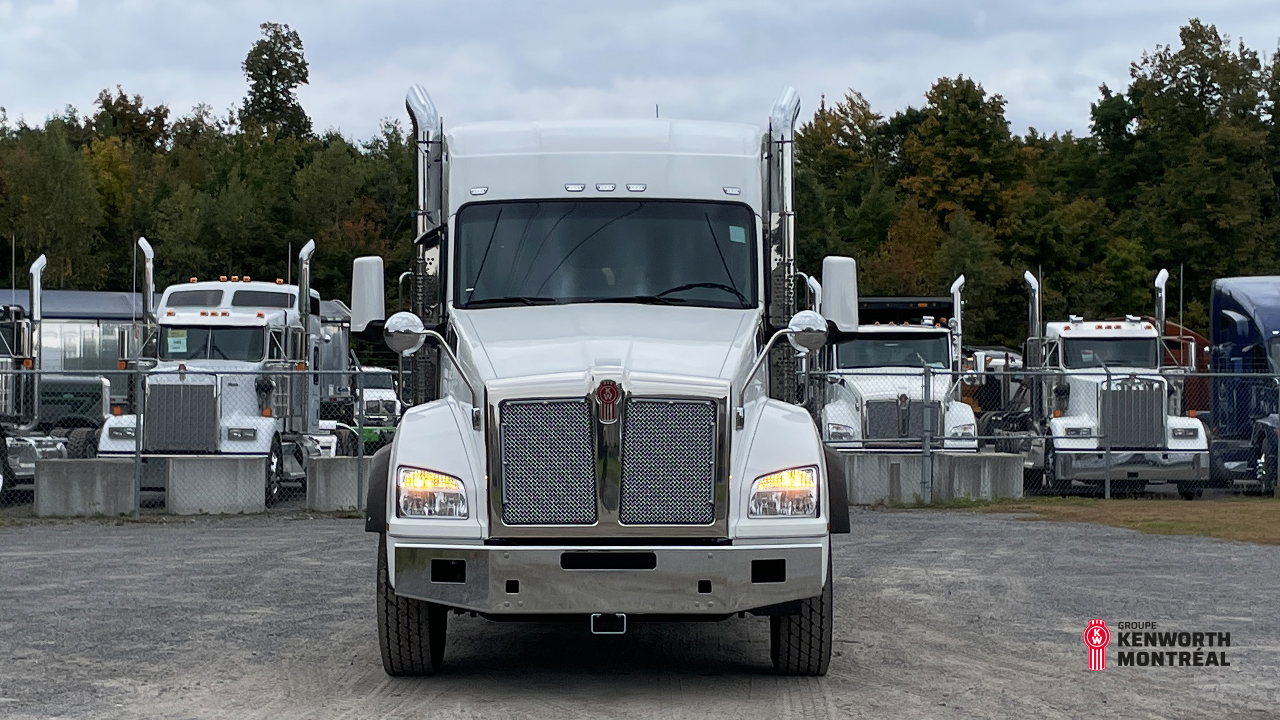 Kenworth