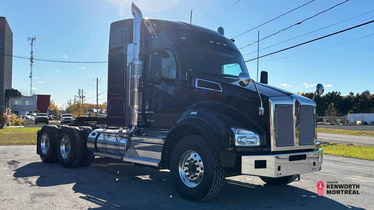 Kenworth