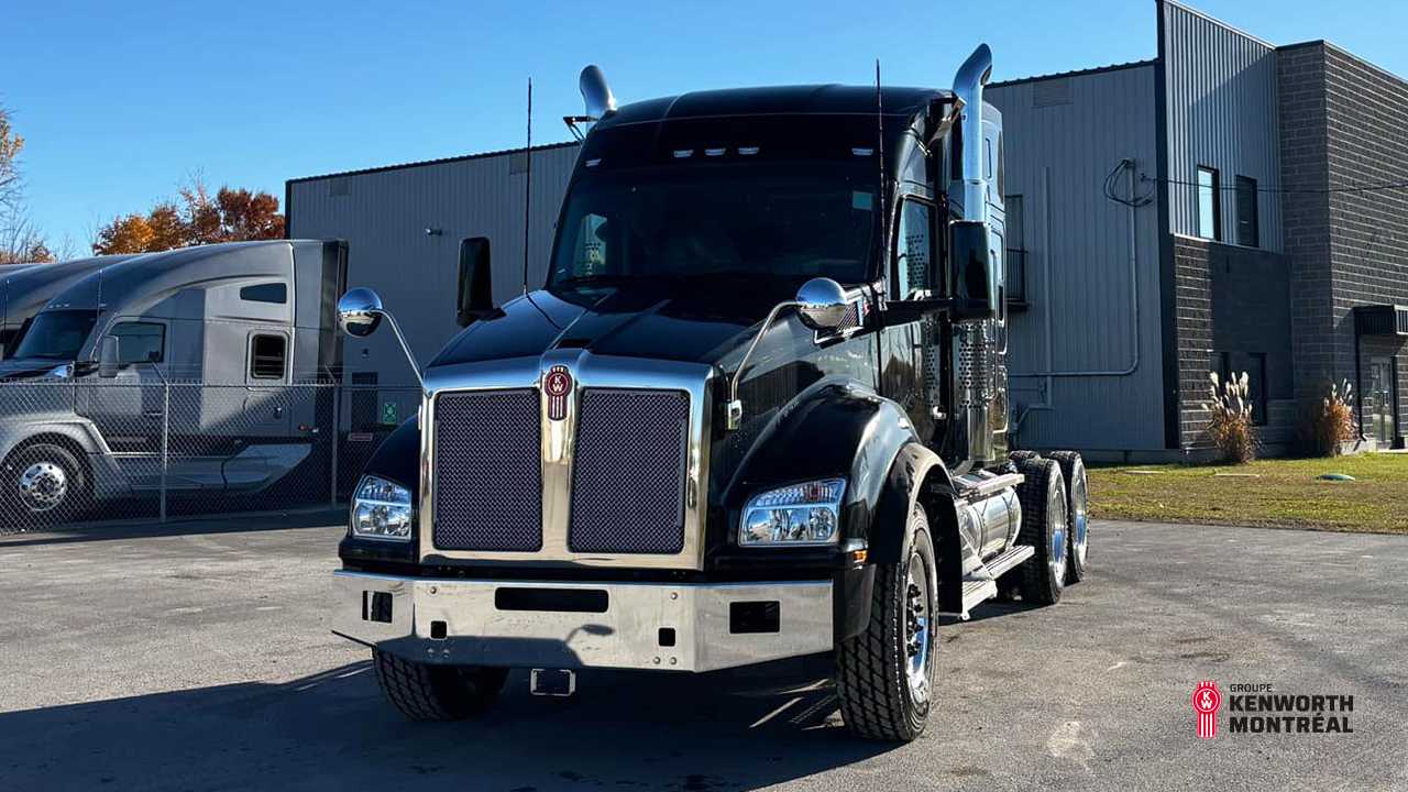 Kenworth