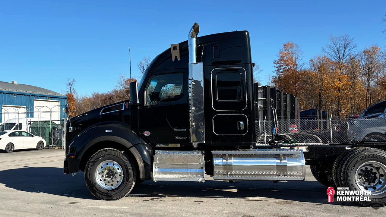 Kenworth