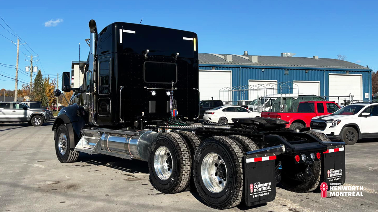 Kenworth